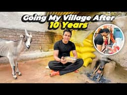 My Village Tour😍 | Madhya Pradesh