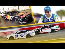 5 BOLD Predictions for the 2025 NASCAR Season