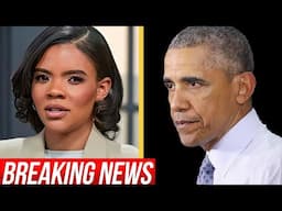 Candace Owens SPEECHLESS As She Discovers Obama's Dirty Secret