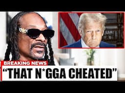 Rappers React To Donald Trump Winning The Election..