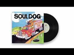 Soul Dog - Give 'Em the Claps