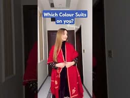 Personal color analysis ki ye dusri video hay, tall height walon ke liye aap pehlay hi dekh chukay