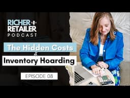 The Costly Truth About Holding Too Much Inventory