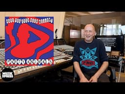 The story behind "Party Animals - Have You Ever Been Mellow" by Jeroen Flamman | Muzikxpress 231