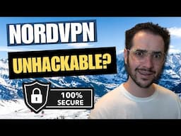 Top 5 Reasons NordVPN is the Most Secure VPN!