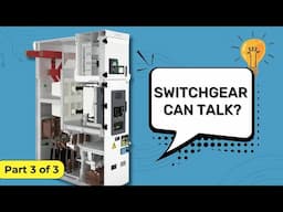 Switchgear can talk - Future of Switchgear Monitoring | Part 3 of 3 | TPP EP 2