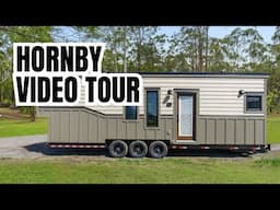 "Hornby" Video Tour