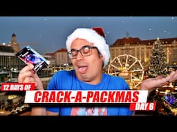 Crack-A-Packmas 2024 - Day 6