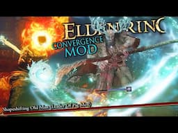 The Biggest Elden Ring Mod Creates An INSANE NEW Boss To Replace A Terrible Boss