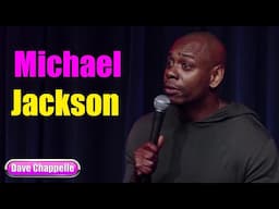 The Bird Revelation : Michael Jackson || Dave Chappelle