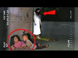 7 Scariest Ghost Videos Captured By Real YouTube Ghost Hunters To Watch These Days !