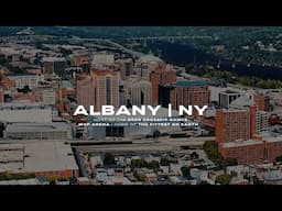 The CrossFit Games Head to Albany, NY in 2025