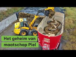 Het geheim van maatschap Piel in Hooghalen - #2