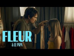 FLEUR BLEUE : Fleur & le papa (épisode 5, saison 2)