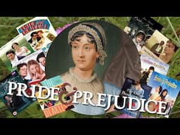 Pride & Prejudice DEFINED Romance