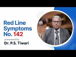 Red Line Symptoms No 142