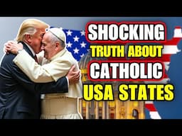 SHOCKING facts about Catholic states in the US | Catholic Documentary