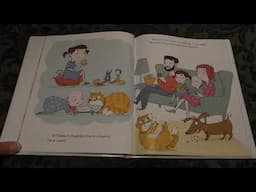 Princess Kitty By Steve Metzger Read Aloud For Kids