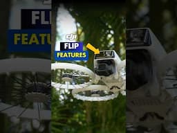 DJI Flip Feature Guide: What You Need to Know