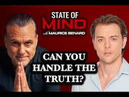 STATE OF MIND with MAURICE BENARD: CHAD DUELL