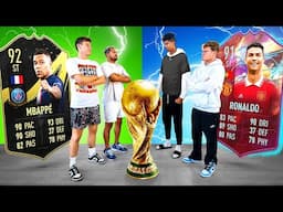 Ultimate 2HYPE FIFA 23 Tournament!