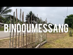 Gabon 🇬🇦 : Bindoumessang, il y a QUI là dedans ? Découvertes.