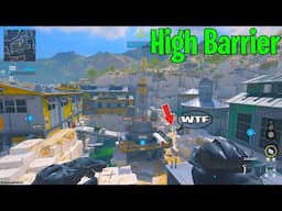 Modern Warfare 3 Glitches: NEW Solo High Barrier Glitch "MW3 GLITCHES"