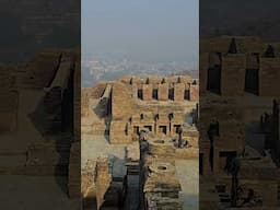 Exploring Takht-i-Bahi Buddhist Monastery with Syed Ubaid Ali Shah | Historic Site Tour