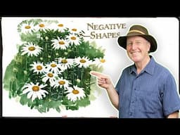 Painting Daisies by NOT Painting Daisies | Art, Botany, and Zen