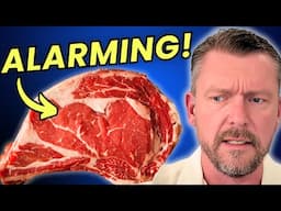 3 Major Problems with the Carnivore Diet (Even Dr. Ken Berry is Concerned)