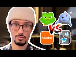 Fluyo vs. Duolingo vs. Anki | Best language app?