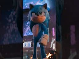 People are no longer embarrassed of Sonic the Hedgehog anymore. (2019 vs 2025) #sonicthehedgehog