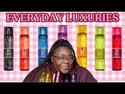 Everyday Luxuries|Bath & Body Works Everyday Luxuries|Inexpensive Perfume Dupes|Dupes Collection