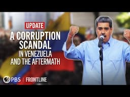 [UPDATE] A Dangerous Assignment: Uncovering Corruption in Maduro’s Venezuela (full documentary)