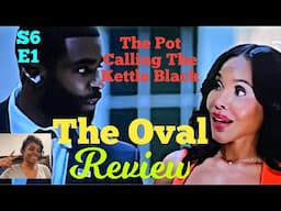 (Review) The Oval | Season 6 Episode 1| No Escape