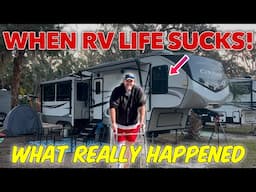 RV LIFE WINTER HACKS & RV life update! #rvlife #rvlivingfulltime