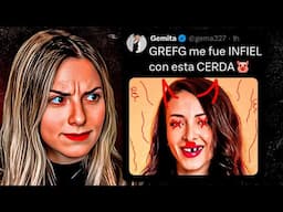 GEMITA ESTA LOCA POR GREFG...