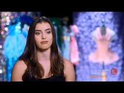 Kalani Hilliker - Season 6.5 Interviews