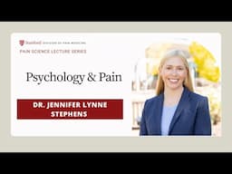 Psychology and Pain