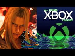 Xbox Handheld Coming 2026 | Final Fantasy Xbox | Doom The Dark Ages | Ninja Gaiden 4 | GTA 6