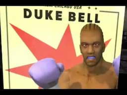 Thrill of the Fight VR - how to beat DUKE BELL