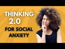 Mastering Social Anxiety with Metacognitive Therapy: An Introduction