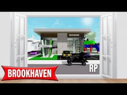 **NEW REMODELED DAYCARE & ADOPTION CENTER UPDATE** SECRETS, PROPS & MORE IN BROOKHAVEN 🏡RP ROBLOX 😯👶