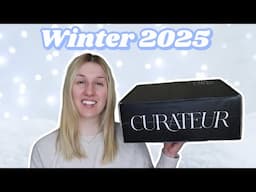 Curateur | Winter 2025