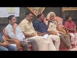 Friends of Chilla - Murugan Kattakada : നീ അടുത്തുണ്ടായിരുന്ന കാലം