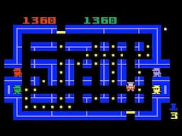 Top 10 Intellivision Games