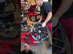 Cuando El Chalan Quiere Que Lo Despidan... #automobile #tallermecanico #viralvideo