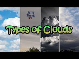 Types of Clouds Explained: Learn How They Affect Weather