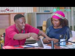 Don’t mess with kansiime Ep.1. 2025 African comedy