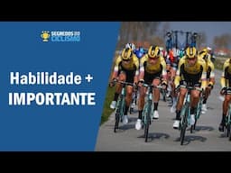 A Habilidade Técnica Mais Importante no Ciclismo de Estrada | Segredos do Ciclismo